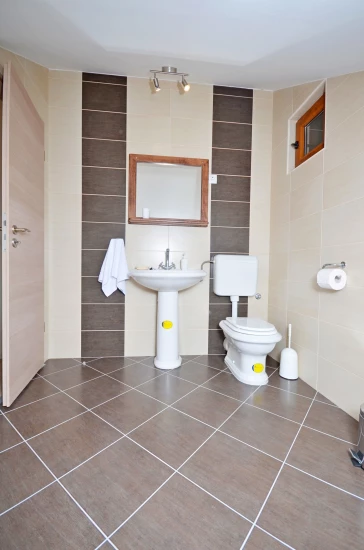 Apartmán Severní Dalmácie - Zablaće DA 7592 N2