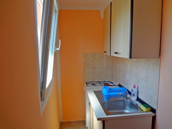 Apartmán Severní Dalmácie - Karlobag DA 7593 N1