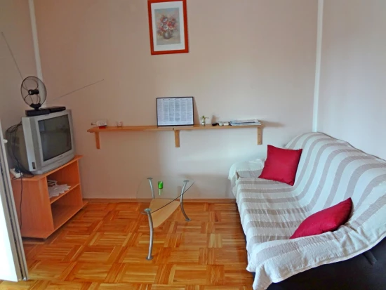 Apartmán Severní Dalmácie - Karlobag DA 7593 N1