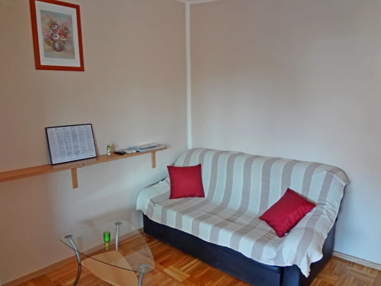 Apartmán Severní Dalmácie - Karlobag DA 7593 N1