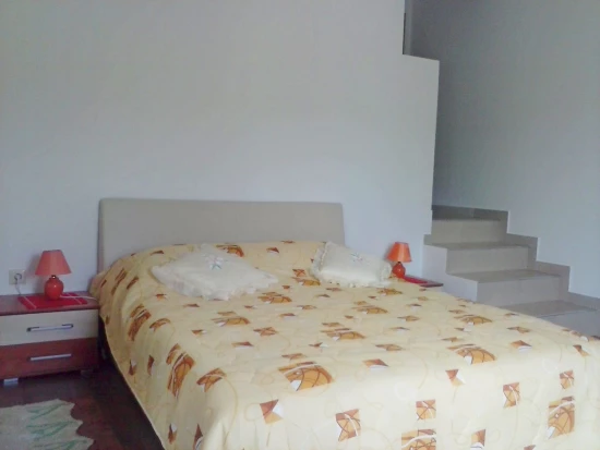 Apartmán Jižní Dalmácie - Molunat DA 7594 N2