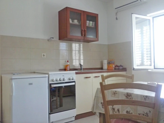 Apartmán Jižní Dalmácie - Molunat DA 7594 N2