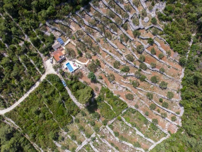 Domek Ostrov Korčula - Korčula OS 9658 N1