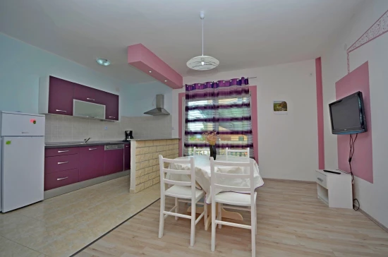 Apartmán Severní Dalmácie - Šibenik DA 7598 N1