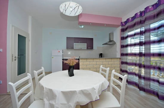 Apartmán Severní Dalmácie - Šibenik DA 7598 N1