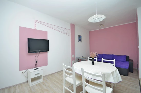 Apartmán Severní Dalmácie - Šibenik DA 7598 N1