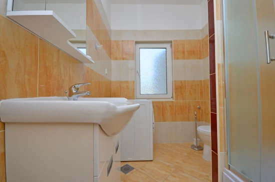 Apartmán Severní Dalmácie - Šibenik DA 7598 N1