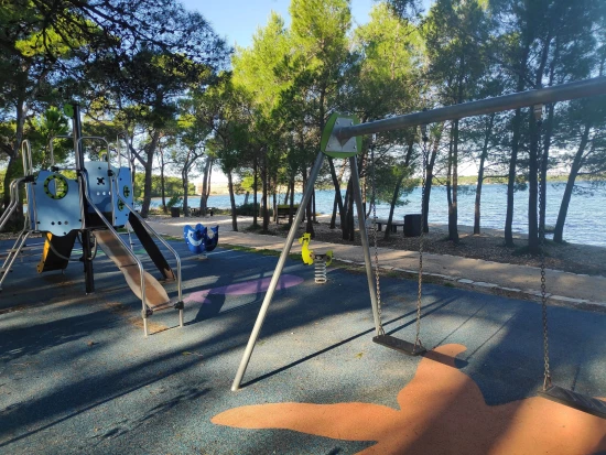 Apartmán Severní Dalmácie - Šibenik DA 7598 N1