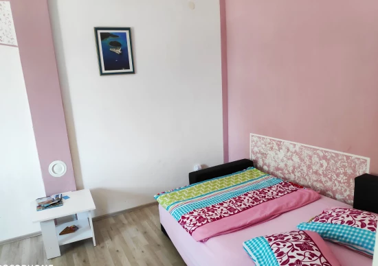 Apartmán Severní Dalmácie - Šibenik DA 7598 N1