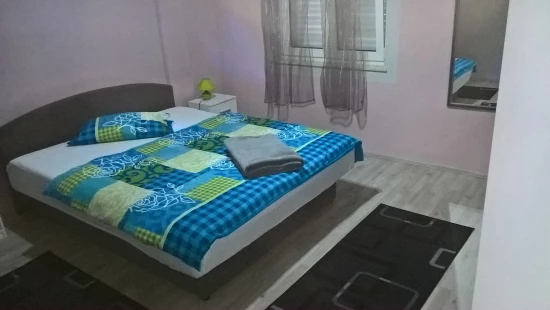 Apartmán Severní Dalmácie - Šibenik DA 7598 N1