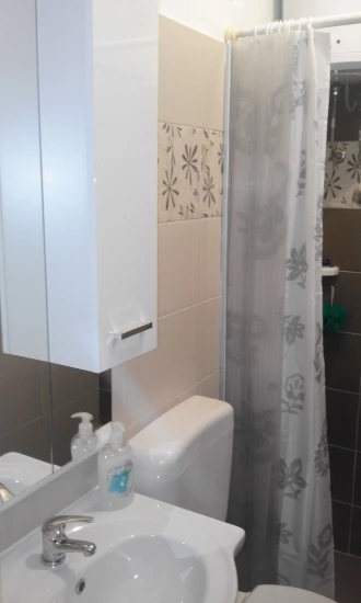 Apartmán Severní Dalmácie - Rogoznica DA 7600 N1