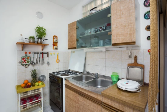 Apartmán Severní Dalmácie - Rogoznica DA 7600 N1