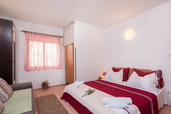 Apartmán Severní Dalmácie - Rogoznica DA 7600 N1