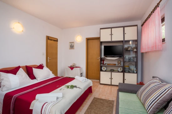 Apartmán Severní Dalmácie - Rogoznica DA 7600 N1