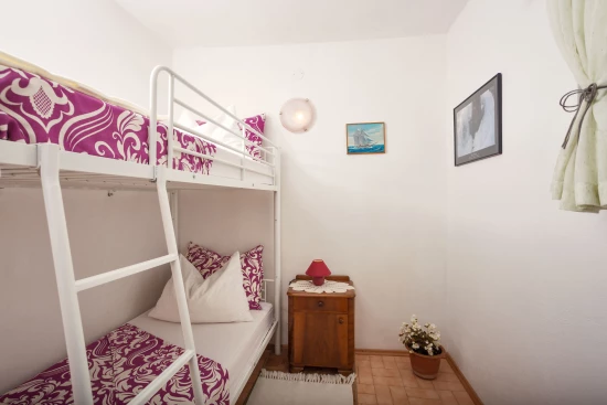 Apartmán Severní Dalmácie - Rogoznica DA 7600 N1