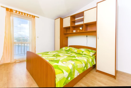 Apartmán Severní Dalmácie - Ražanj DA 7602 N1