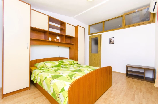 Apartmán Severní Dalmácie - Ražanj DA 7602 N1