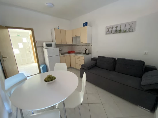 Apartmán Severní Dalmácie - Ražanj DA 7602 N1