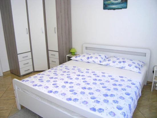 Apartmán Ostrov Krk - Krk OS 9661 N1