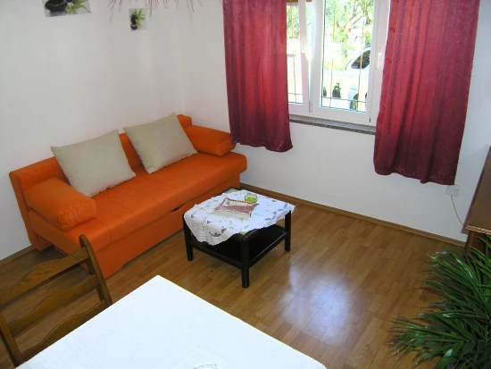 Apartmán Ostrov Krk - Krk OS 9662 N1