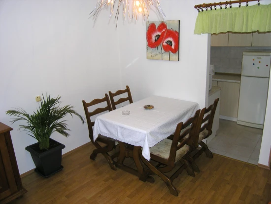 Apartmán Ostrov Krk - Krk OS 9662 N1