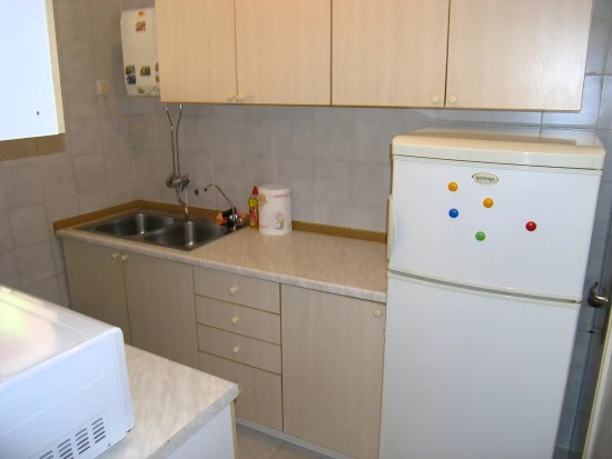 Apartmán Ostrov Krk - Krk OS 9662 N1