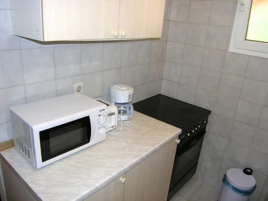 Apartmán Ostrov Krk - Krk OS 9662 N1