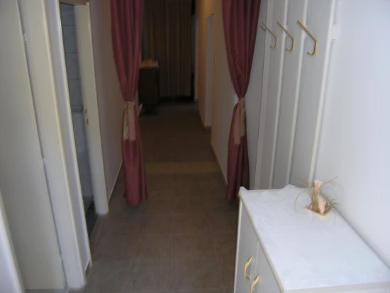 Apartmán Ostrov Krk - Krk OS 9662 N1