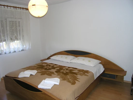 Apartmán Ostrov Krk - Krk OS 9662 N1