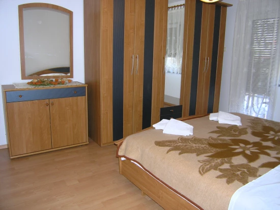 Apartmán Ostrov Krk - Krk OS 9662 N1