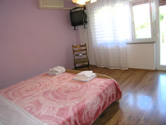 Apartmán Ostrov Krk - Krk OS 9662 N1