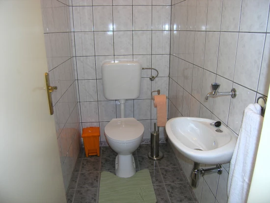 Apartmán Ostrov Krk - Krk OS 9662 N1