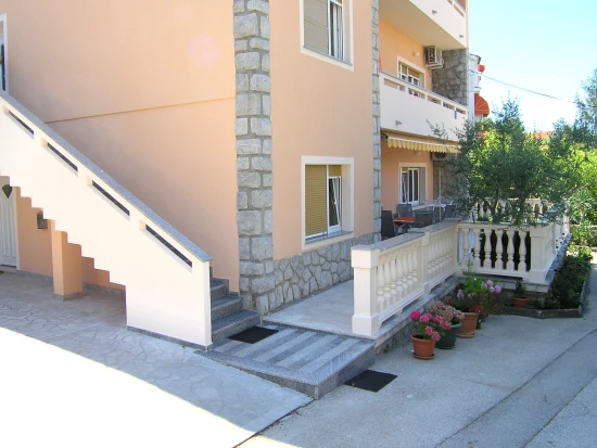 Apartmán Ostrov Krk - Krk OS 9662 N1