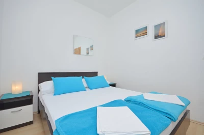 Apartmán Severní Dalmácie - Vodice DA 7603 N1