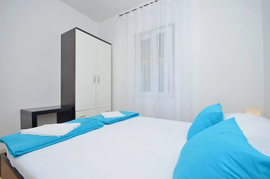 Apartmán Severní Dalmácie - Vodice DA 7603 N1