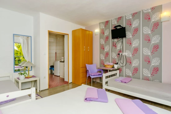 Apartmán Černá Hora - Sutomore CH 7026 N2