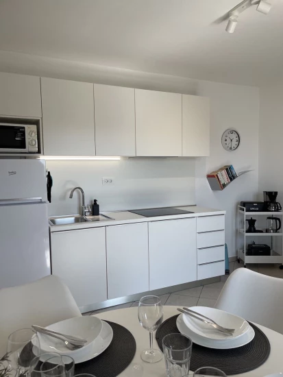 Apartmán Ostrov Krk - Krk OS 9663 N2