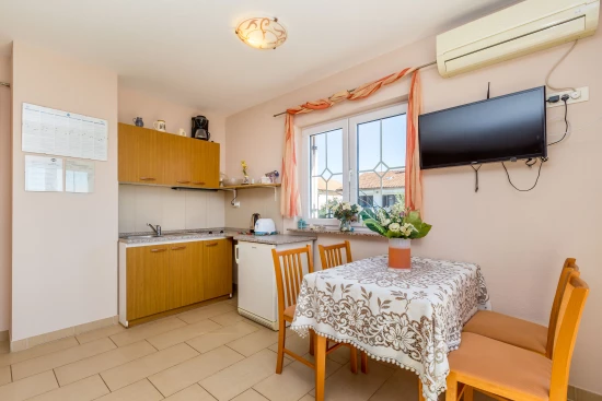 Apartmán Ostrov Krk - Krk OS 9667 N3