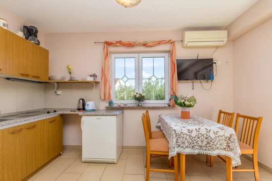 Apartmán Ostrov Krk - Krk OS 9667 N3