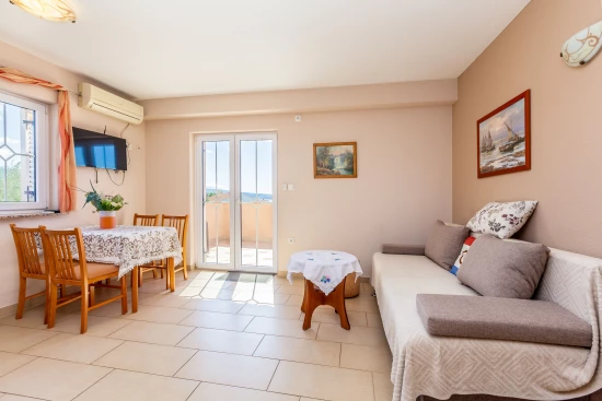 Apartmán Ostrov Krk - Krk OS 9667 N3