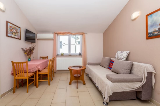 Apartmán Ostrov Krk - Krk OS 9667 N4