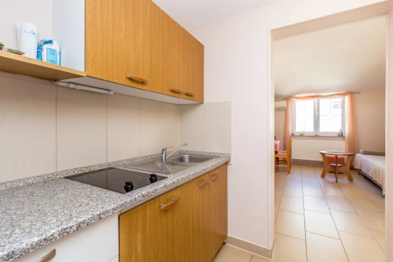 Apartmán Ostrov Krk - Krk OS 9667 N4