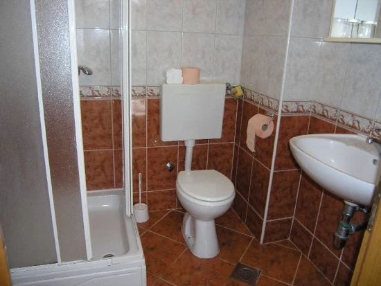 Apartmán Ostrov Krk - Krk OS 9670 N1