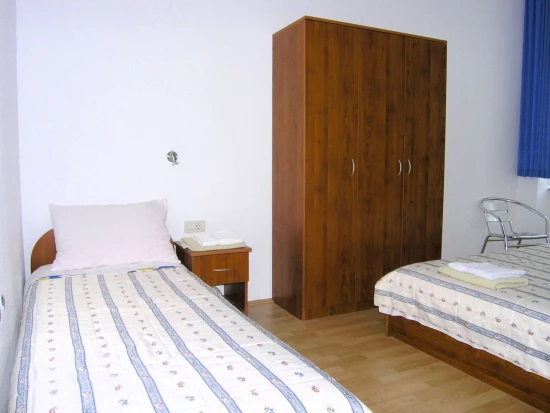 Apartmán Ostrov Krk - Krk OS 9670 N1