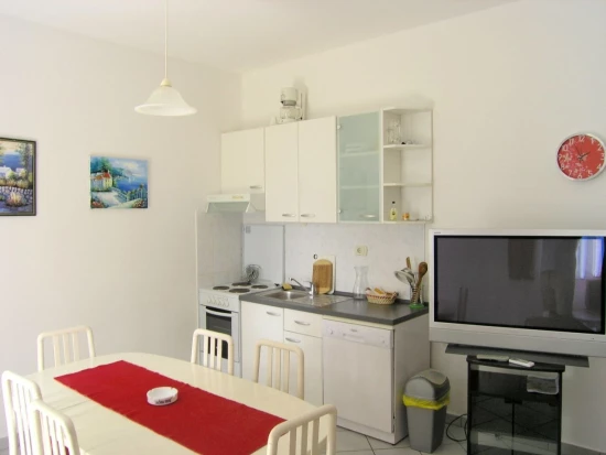 Apartmán Ostrov Krk - Krk OS 9670 N1