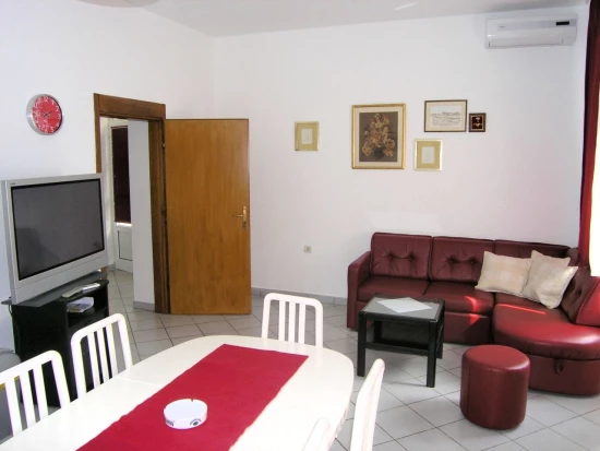 Apartmán Ostrov Krk - Krk OS 9670 N1