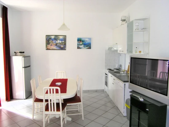 Apartmán Ostrov Krk - Krk OS 9670 N1