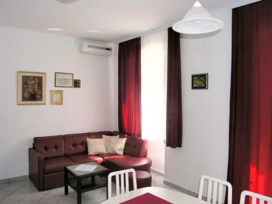 Apartmán Ostrov Krk - Krk OS 9670 N1