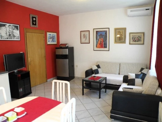 Apartmán Ostrov Krk - Krk OS 9670 N2