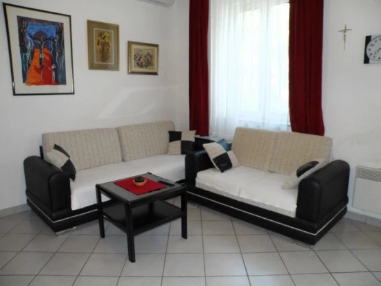 Apartmán Ostrov Krk - Krk OS 9670 N2